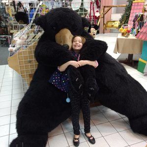 Meet your Posher, Elektra